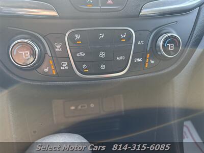 2024 Chevrolet Equinox LT  AWD - Photo 20 - Erie, PA 16505