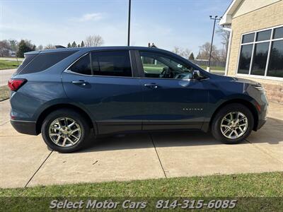 2024 Chevrolet Equinox LT  AWD - Photo 6 - Erie, PA 16505