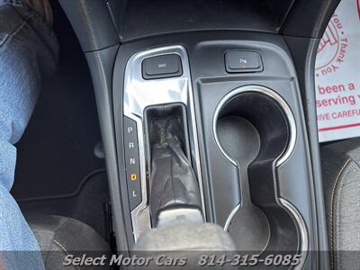 2024 Chevrolet Equinox LT  AWD - Photo 19 - Erie, PA 16505