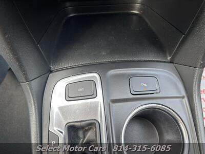 2024 Chevrolet Equinox LT AWD - Photo 19 - Erie, PA 16505