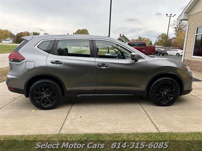 2018 Nissan Rogue AWD - Photo 5 - Erie, PA 16505