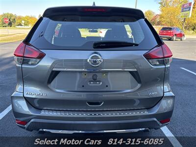 2018 Nissan Rogue S   - Photo 2 - Erie, PA 16505