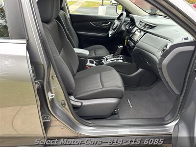 2018 Nissan Rogue AWD - Photo 11 - Erie, PA 16505