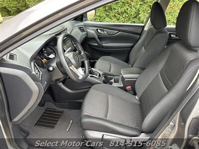 2018 Nissan Rogue AWD - Photo 9 - Erie, PA 16505