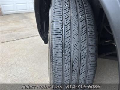 2018 Nissan Rogue AWD - Photo 8 - Erie, PA 16505