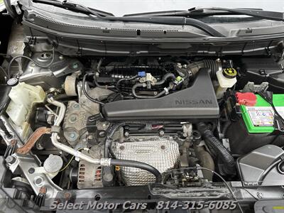 2018 Nissan Rogue AWD - Photo 12 - Erie, PA 16505