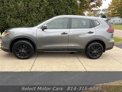 2018 Nissan Rogue AWD - Photo 2 - Erie, PA 16505