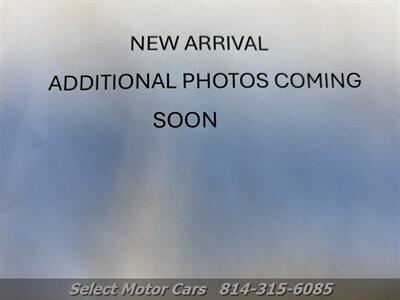 2018 Nissan Rogue S   - Photo 4 - Erie, PA 16505