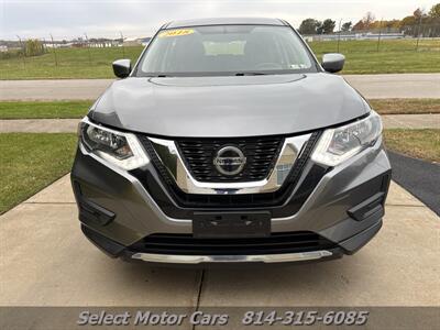 2018 Nissan Rogue AWD - Photo 7 - Erie, PA 16505