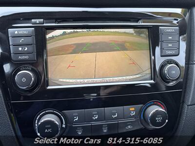 2018 Nissan Rogue AWD - Photo 15 - Erie, PA 16505