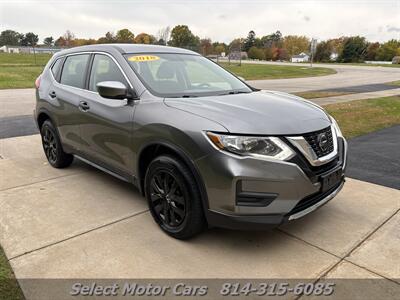 2018 Nissan Rogue AWD - Photo 6 - Erie, PA 16505