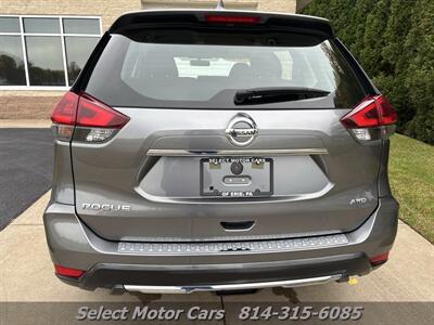 2018 Nissan Rogue AWD - Photo 3 - Erie, PA 16505
