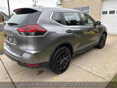 2018 Nissan Rogue AWD - Photo 4 - Erie, PA 16505
