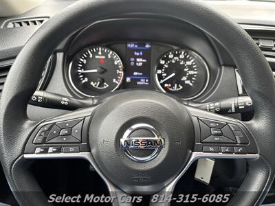 2018 Nissan Rogue AWD - Photo 13 - Erie, PA 16505