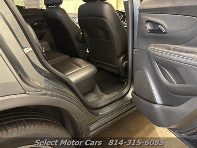 2017 Buick Encore Premium AWD - Photo 13 - Erie, PA 16505