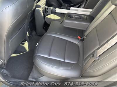 2017 Buick Encore Premium  AWD - Photo 6 - Erie, PA 16505