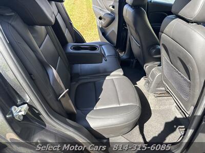 2017 Buick Encore Premium  AWD - Photo 7 - Erie, PA 16505