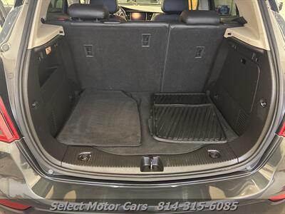 2017 Buick Encore Premium  AWD - Photo 18 - Erie, PA 16505