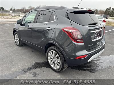 2017 Buick Encore Premium  AWD - Photo 5 - Erie, PA 16505