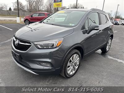 2017 Buick Encore Premium  AWD - Photo 3 - Erie, PA 16505