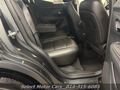2017 Buick Encore Premium  AWD - Photo 19 - Erie, PA 16505