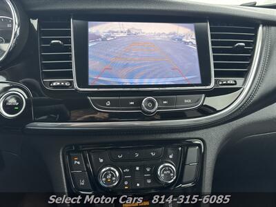 2017 Buick Encore Premium  AWD - Photo 21 - Erie, PA 16505