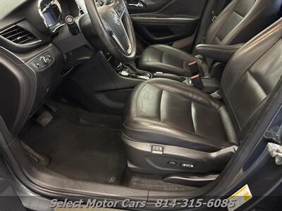 2017 Buick Encore Premium AWD - Photo 11 - Erie, PA 16505