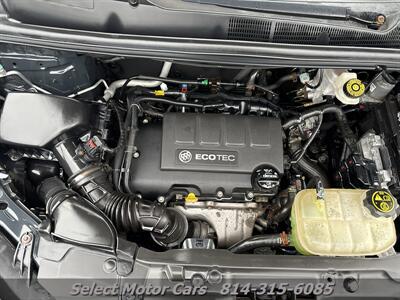 2017 Buick Encore Premium  AWD - Photo 11 - Erie, PA 16505