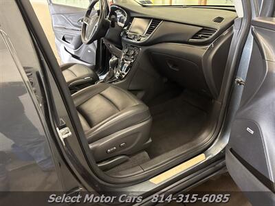 2017 Buick Encore Premium AWD - Photo 14 - Erie, PA 16505