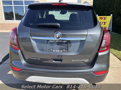 2017 Buick Encore Premium  AWD - Photo 3 - Erie, PA 16505