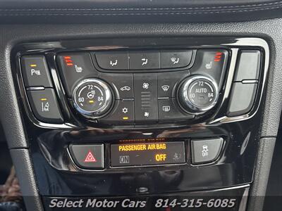 2017 Buick Encore Premium  AWD - Photo 22 - Erie, PA 16505