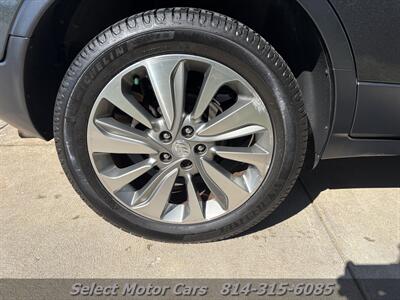 2017 Buick Encore Premium  AWD - Photo 4 - Erie, PA 16505