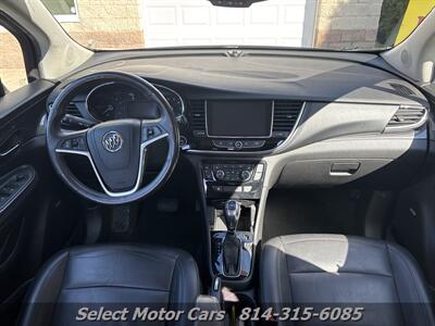 2017 Buick Encore Premium  AWD - Photo 8 - Erie, PA 16505