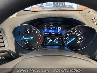 2019 Ford Escape SE AWD - Photo 7 - Erie, PA 16505