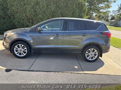 2019 Ford Escape SE AWD - Photo 6 - Erie, PA 16505