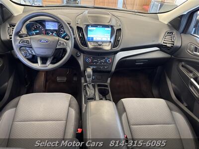 2019 Ford Escape SE AWD - Photo 10 - Erie, PA 16505