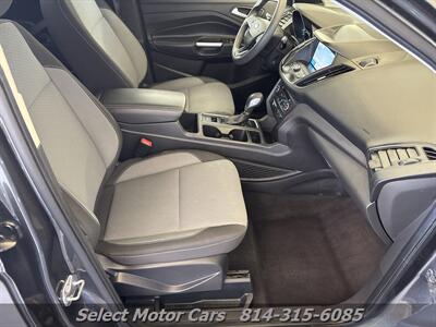 2019 Ford Escape SE AWD - Photo 13 - Erie, PA 16505