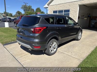 2019 Ford Escape SE AWD - Photo 4 - Erie, PA 16505