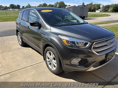 2019 Ford Escape SE AWD - Photo 2 - Erie, PA 16505