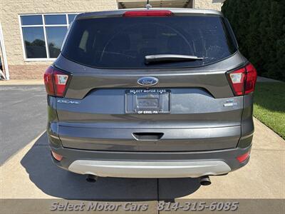 2019 Ford Escape SE AWD - Photo 5 - Erie, PA 16505