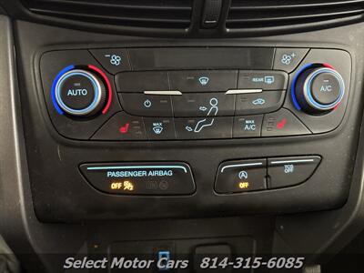 2019 Ford Escape SE AWD - Photo 9 - Erie, PA 16505