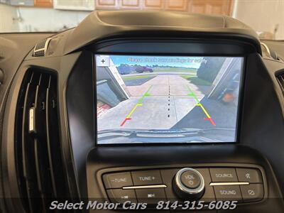 2019 Ford Escape SE AWD - Photo 8 - Erie, PA 16505