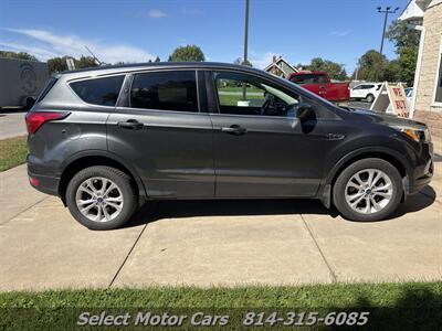 2019 Ford Escape SE AWD - Photo 3 - Erie, PA 16505