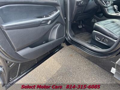 2015 Ford Edge SEL  AWD - Photo 10 - Erie, PA 16505