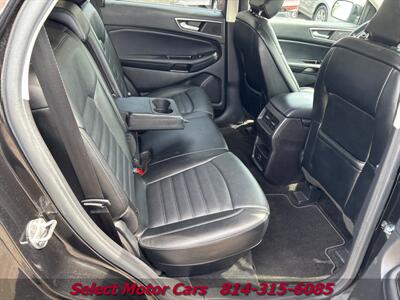 2015 Ford Edge SEL  AWD - Photo 14 - Erie, PA 16505