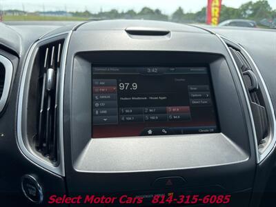 2015 Ford Edge SEL  AWD - Photo 20 - Erie, PA 16505