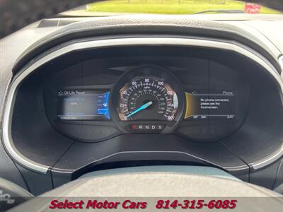 2015 Ford Edge SEL  AWD - Photo 18 - Erie, PA 16505
