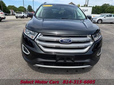 2015 Ford Edge SEL  AWD - Photo 7 - Erie, PA 16505