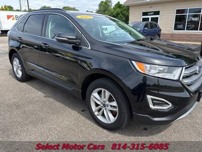 2015 Ford Edge SEL  AWD - Photo 6 - Erie, PA 16505