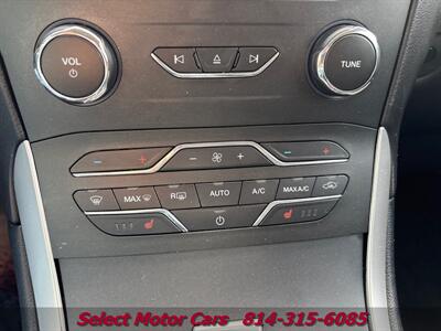 2015 Ford Edge SEL  AWD - Photo 19 - Erie, PA 16505